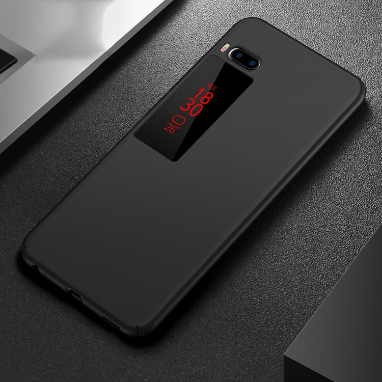 CAFELE for Meizu PRO 7 Ultra-thin PC Frosted Protective Back Cover Case