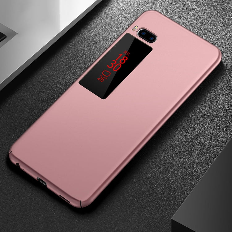 CAFELE for Meizu PRO 7 Ultra-thin PC Frosted Protective Back Cover Case