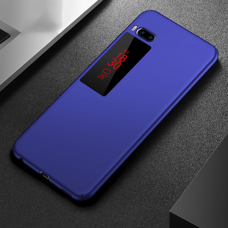 CAFELE for Meizu PRO 7 Plus Ultra-thin PC Frosted Protective Back Cover Case