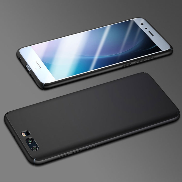 CAFELE for Huawei Honor 9 Ultra-thin PC Frosted Protective Back Cover Case