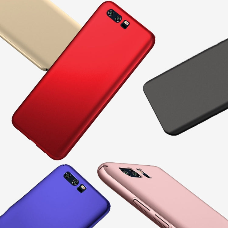 CAFELE for Huawei Honor 9 Ultra-thin PC Frosted Protective Back Cover Case