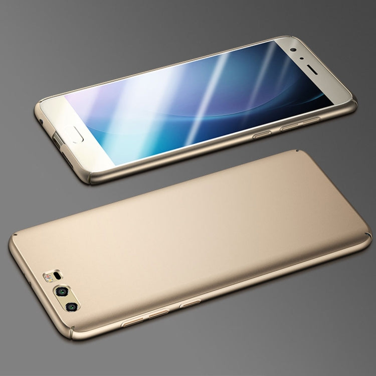 CAFELE for Huawei Honor 9 Ultra-thin PC Frosted Protective Back Cover Case