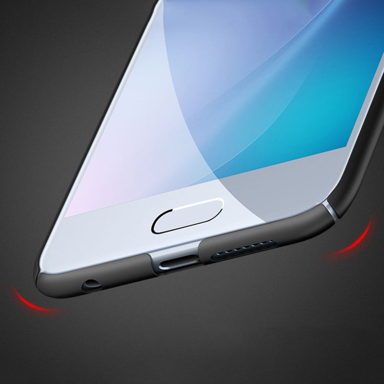 CAFELE for Huawei Honor 9 Ultra-thin PC Frosted Protective Back Cover Case