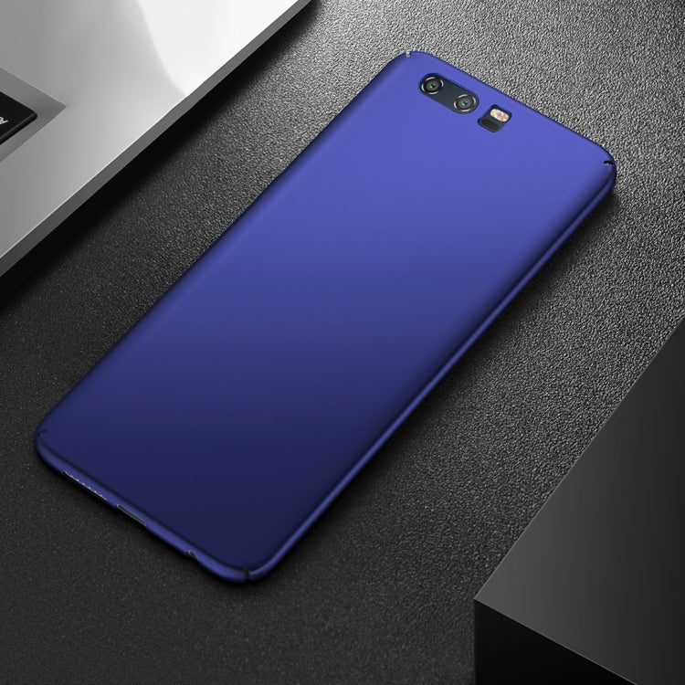 CAFELE for Huawei Honor 9 Ultra-thin PC Frosted Protective Back Cover Case