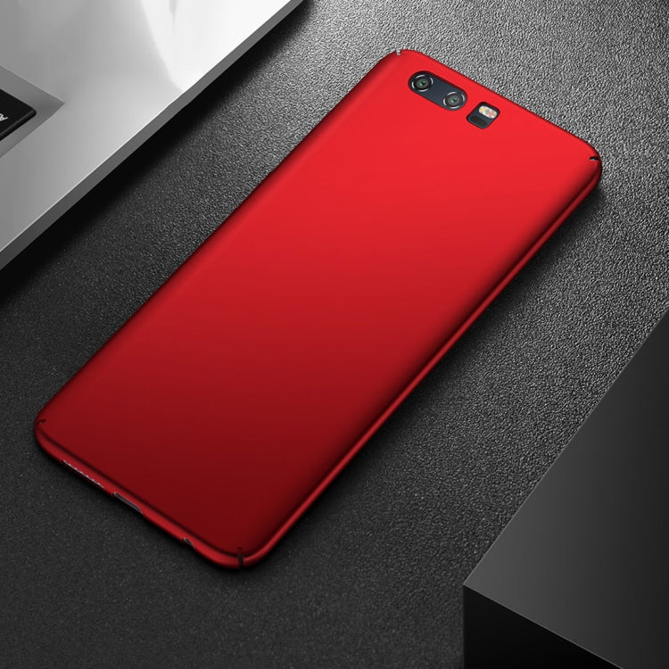 CAFELE for Huawei Honor 9 Ultra-thin PC Frosted Protective Back Cover Case