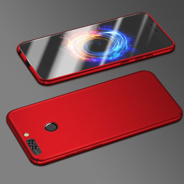 CAFELE for Huawei Honor V9 Ultra-thin PC Frosted Protective Back Cover Case