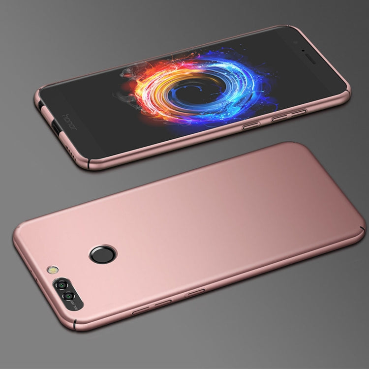 CAFELE for Huawei Honor V9 Ultra-thin PC Frosted Protective Back Cover Case