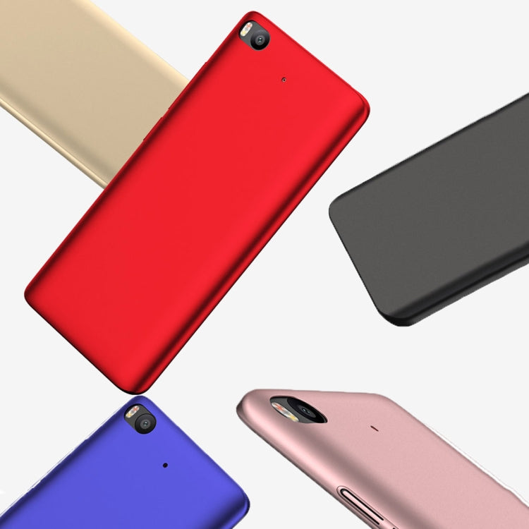 CAFELE for Xiaomi Mi 5s Ultra-thin PC Frosted Protective Back Cover Case