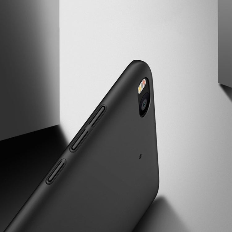 CAFELE for Xiaomi Mi 5s Ultra-thin PC Frosted Protective Back Cover Case