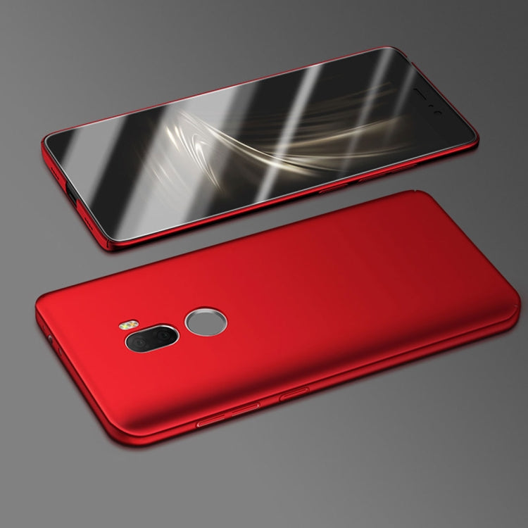 CAFELE for Xiaomi Mi 5s Plus Ultra-thin PC Frosted Protective Back Cover Case