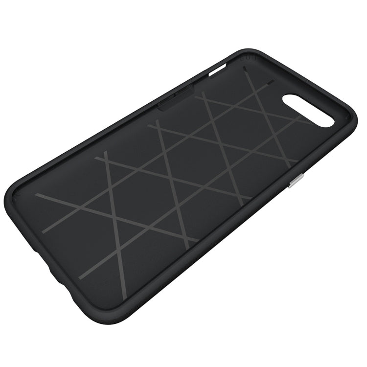 For OnePlus 5 Anti-slip Armor Protective Case Back Cover Shell