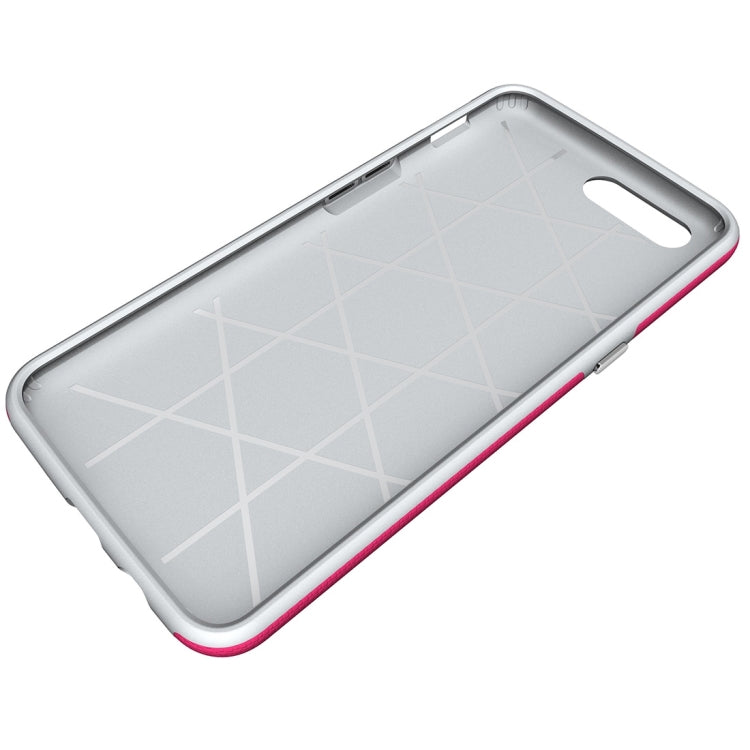 For OnePlus 5 Anti-slip Armor Protective Case Back Cover Shell