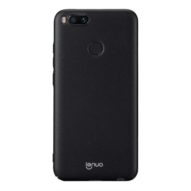 Lenuo Xiaomi Mi 5X / A1 PC Ultra-thin Impact Protection Case