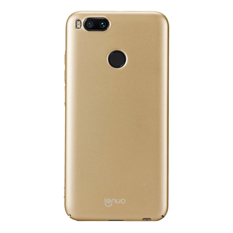 Lenuo Xiaomi Mi 5X / A1 PC Ultra-thin Impact Protection Case