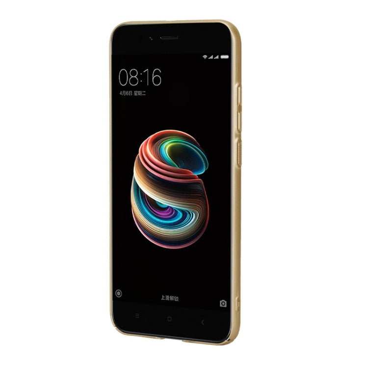 Lenuo Xiaomi Mi 5X / A1 PC Ultra-thin Impact Protection Case