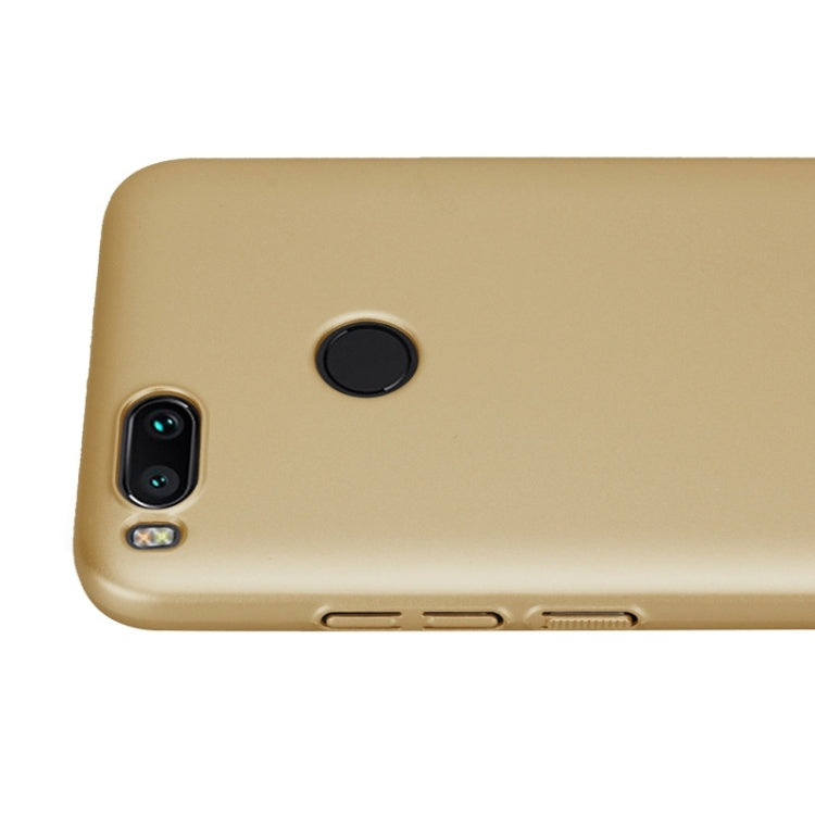 Lenuo Xiaomi Mi 5X / A1 PC Ultra-thin Impact Protection Case