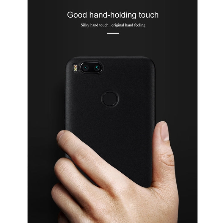 Lenuo Xiaomi Mi 5X / A1 PC Ultra-thin Impact Protection Case