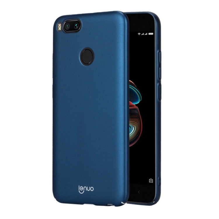 Lenuo Xiaomi Mi 5X / A1 PC Ultra-thin Impact Protection Case