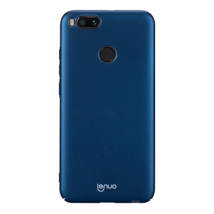 Lenuo Xiaomi Mi 5X / A1 PC Ultra-thin Impact Protection Case