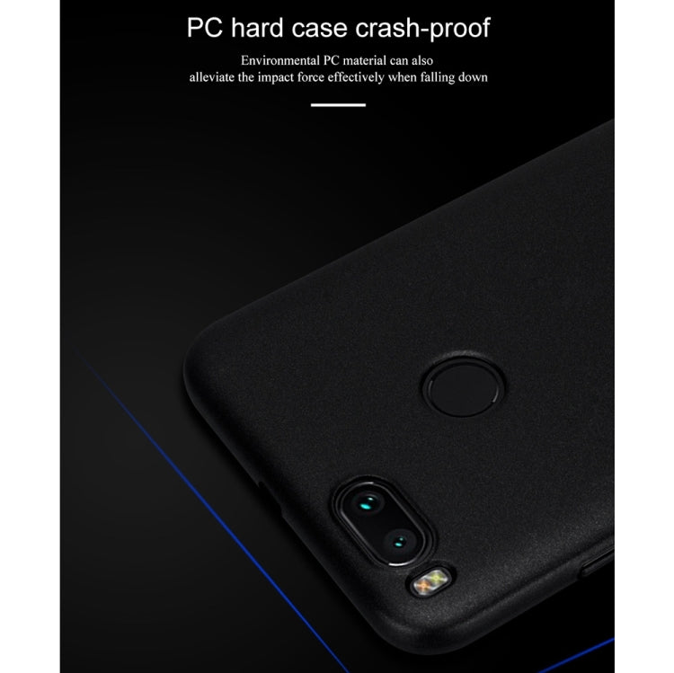 Lenuo Xiaomi Mi 5X / A1 PC Ultra-thin Impact Protection Case