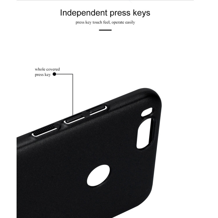 Lenuo Xiaomi Mi 5X / A1 PC Ultra-thin Impact Protection Case