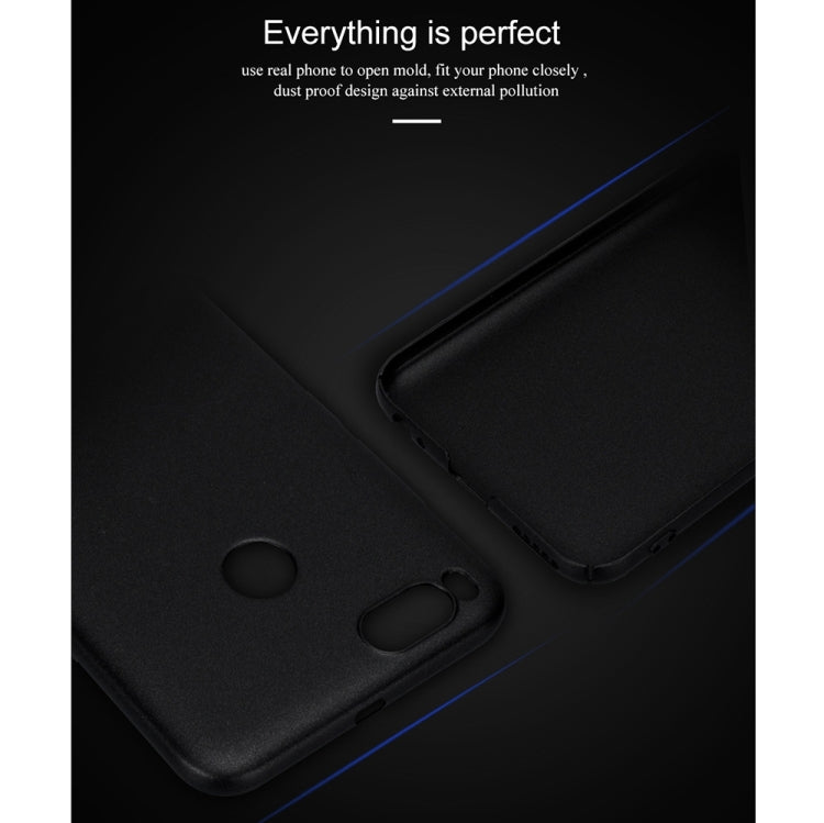 Lenuo Xiaomi Mi 5X / A1 PC Ultra-thin Impact Protection Case