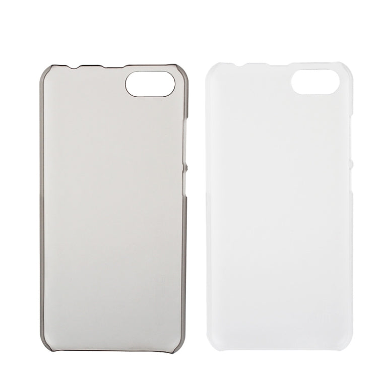 OCUBE for Doogee Shoot 2 PC Protective Case Back Cover Shell