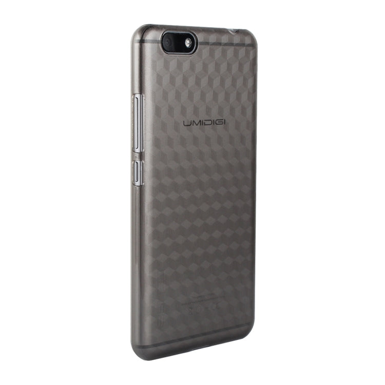 OCUBE for UMI C Note Protective Case Back Cover Shell