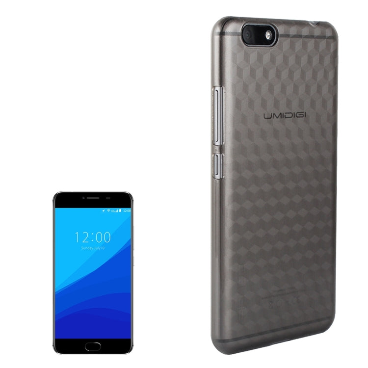 OCUBE for UMI C Note Protective Case Back Cover Shell