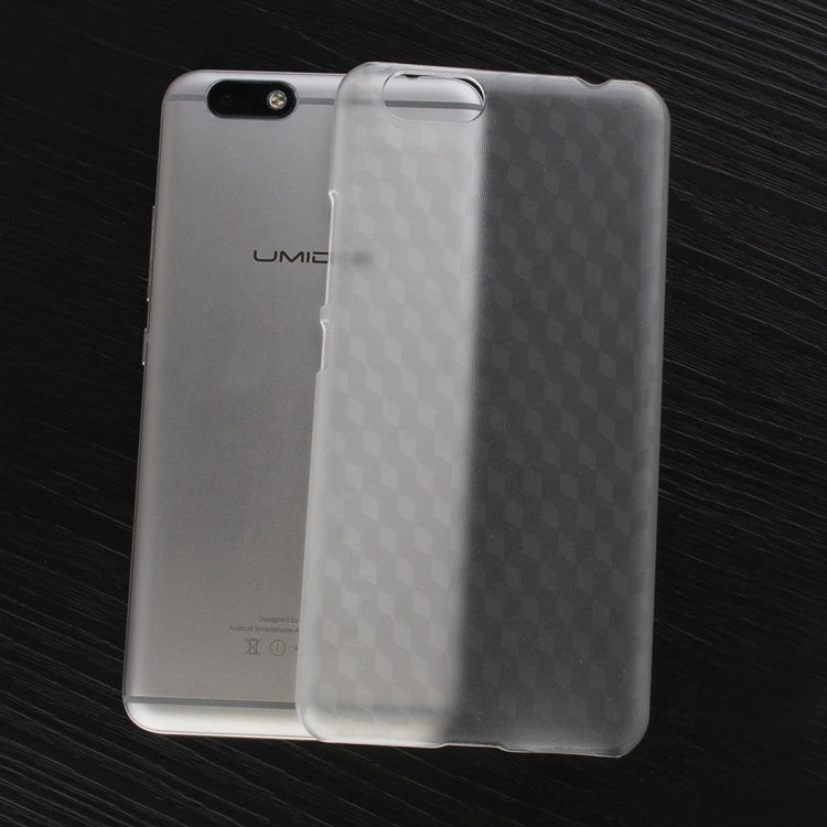 OCUBE for UMI C Note Protective Case Back Cover Shell