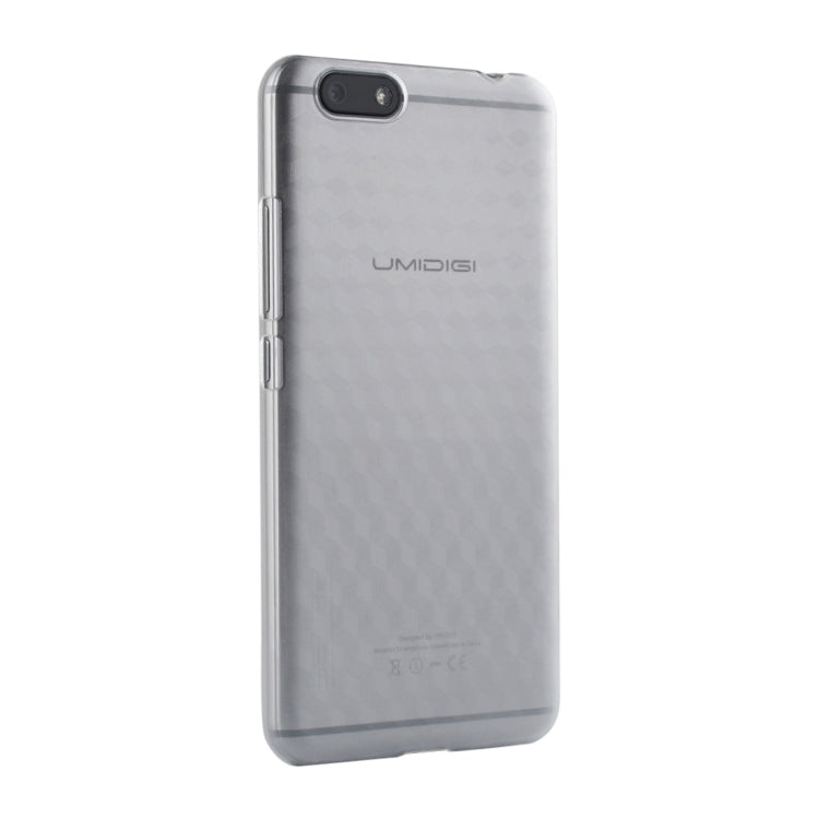 OCUBE for UMI C Note Protective Case Back Cover Shell