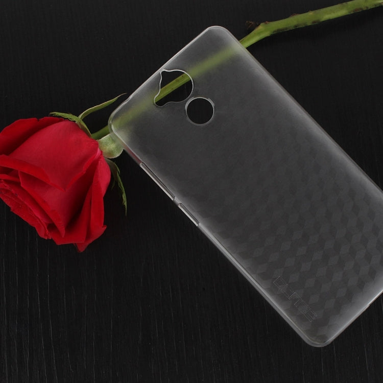 OCUBE for Blackview P2 Lite Protective Case Back Cover Shell