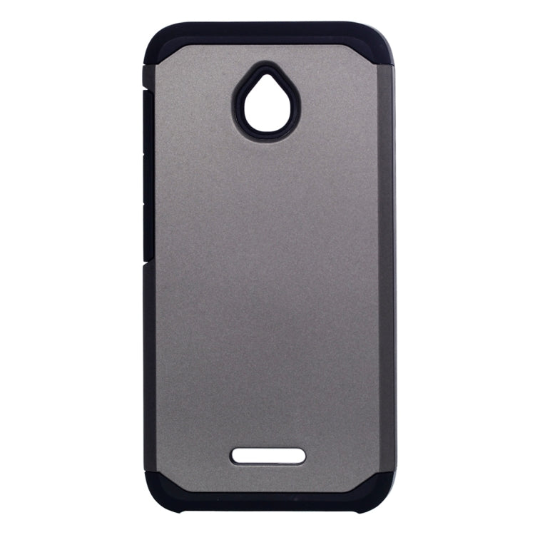 For Alcatel Dawn / OT5027 Corselet TPU + PC Combination Back Case