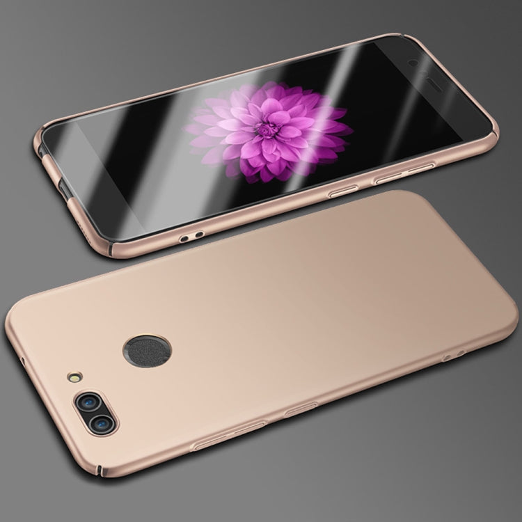 CAFELE for Huawei nova 2 Plus Ultra-thin PC Frosted Protective Back Cover Case