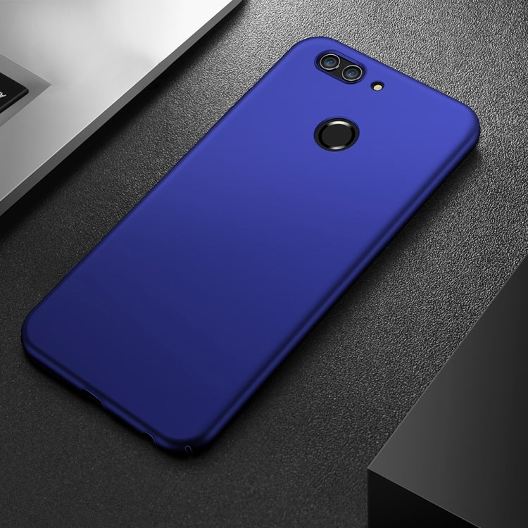 CAFELE for Huawei nova 2 Plus Ultra-thin PC Frosted Protective Back Cover Case