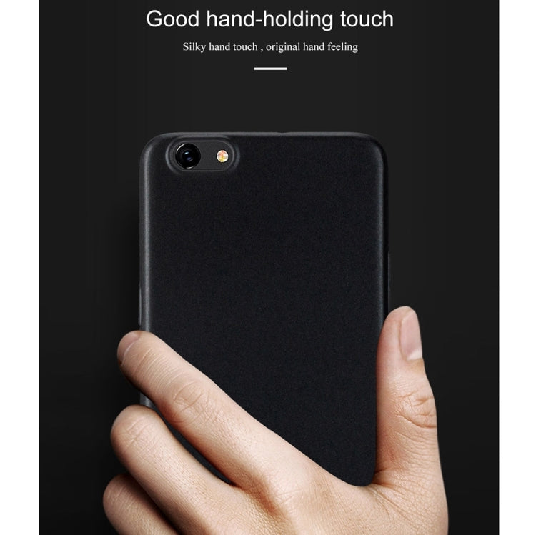 Lenuo for OPPO F3 Plus PC Ultra-thin Impact Protection Case