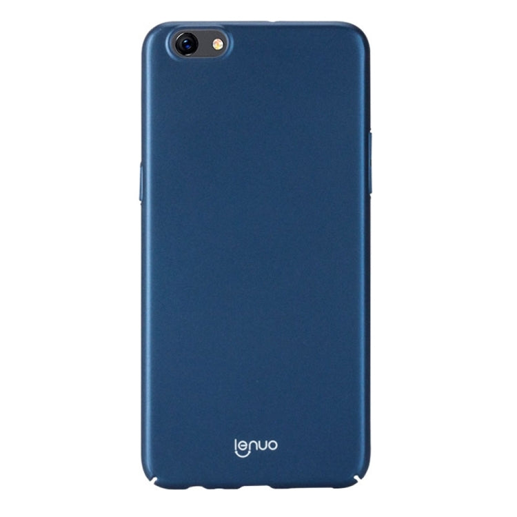 Lenuo for OPPO F3 Plus PC Ultra-thin Impact Protection Case