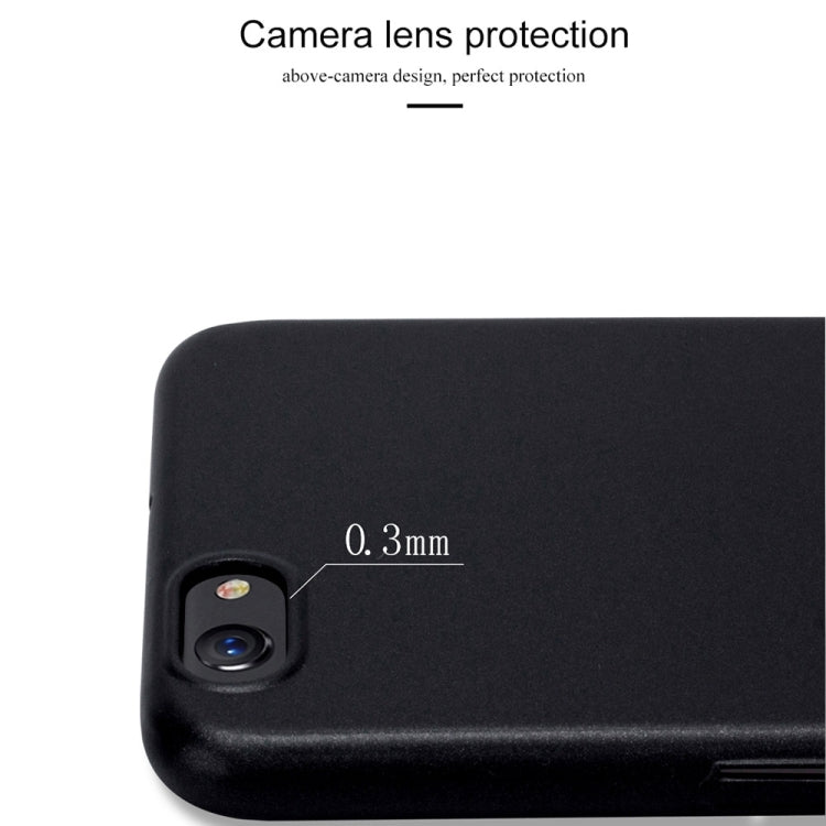 Lenuo for OPPO F3 Plus PC Ultra-thin Impact Protection Case