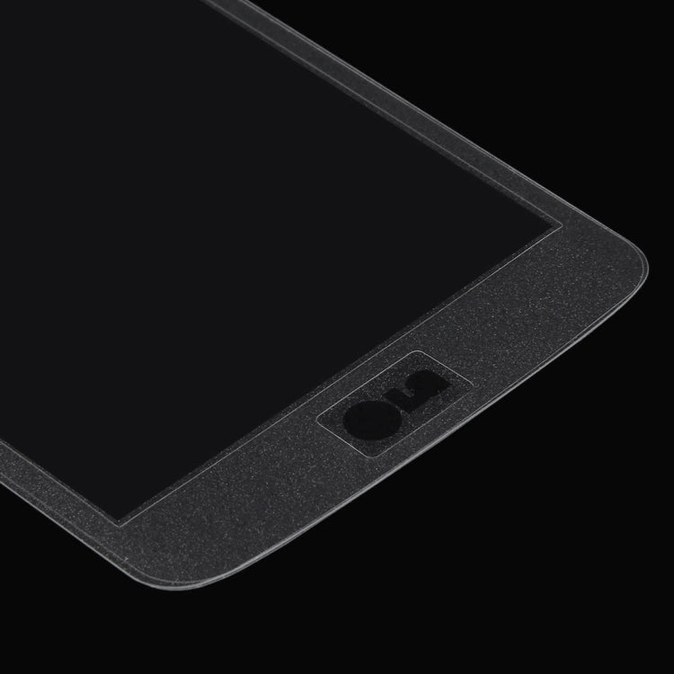 For LG K10 0.26mm 9H Surface Hardness 3D Explosion-proof Colorized Silk-screen Tempered Glass Full Screen Film