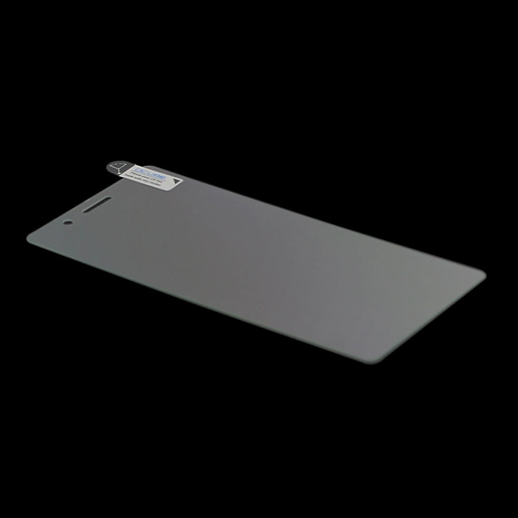 OCUBE for BLUBOO Maya (MPH0370) 0.26mm 9H Surface Hardness 2.5D Curved Tempered Glass Screen Film