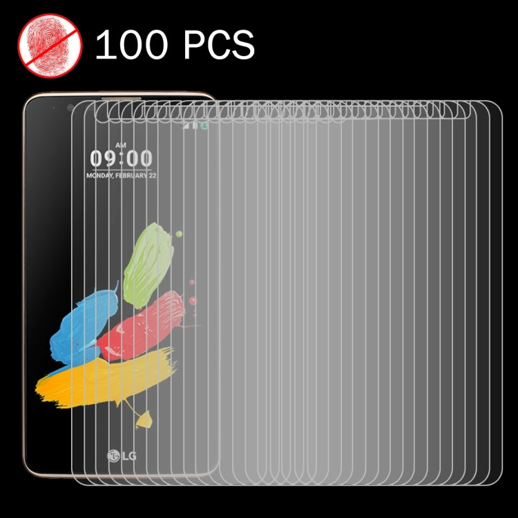 100 PCS for LG Stylus 2