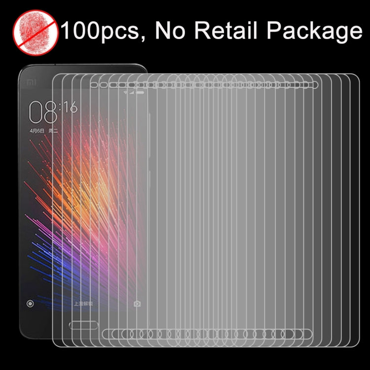 100 PCS for Xiaomi Mi 5