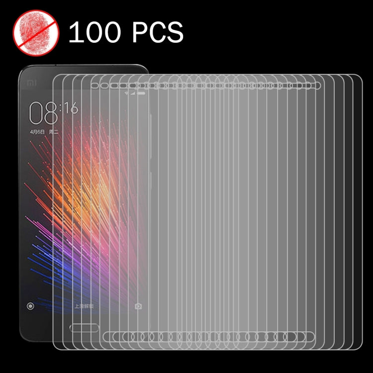 100 PCS for Xiaomi Mi 5