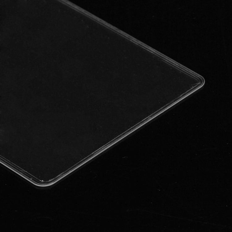 For Huawei P9 0.26mm 9H Surface Hardness 3D Curved Explosion-proof Colorized Silk-screen Tempered Glass Full Screen Film