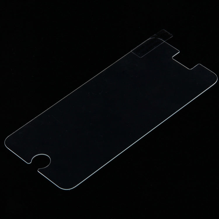For Blackview Ultra A6 0.26mm 9H Surface Hardness Explosion-proof Tempered Glass Screen Film
