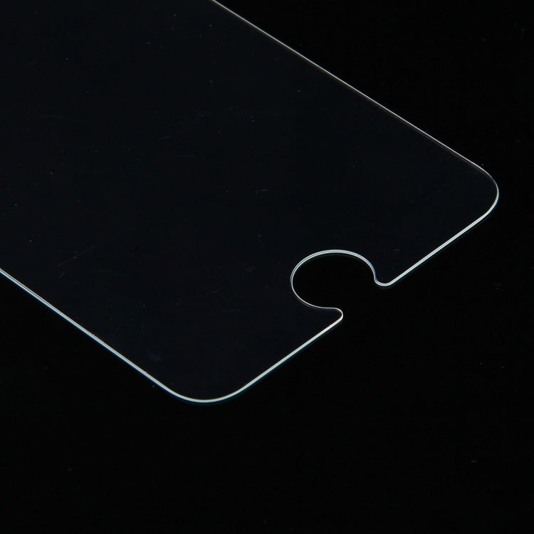 For Blackview Ultra A6 0.26mm 9H Surface Hardness Explosion-proof Tempered Glass Screen Film