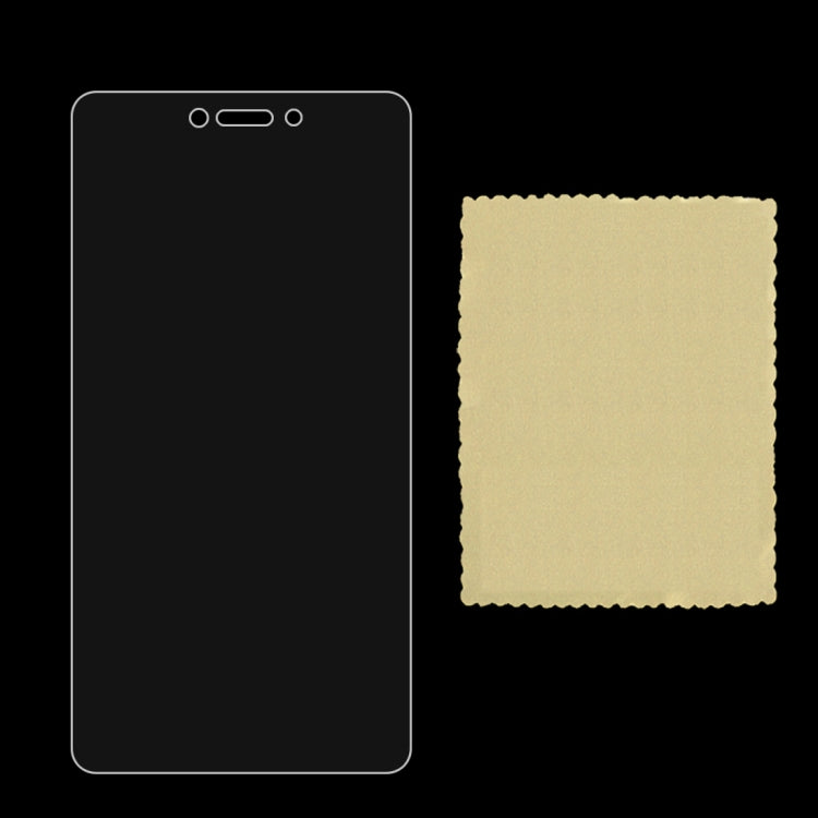 For Xiaomi Redmi Note 4