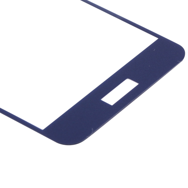 For Huawei P8 Lite (2017) 0.26mm 9H Surface Hardness Explosion-proof Full Screen Tempered Glass Screen Film