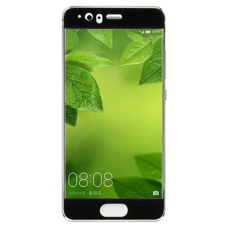 For Huawei P10 0.26mm 9H Surface Hardness Explosion-proof Full Screen Tempered Glass Screen Film