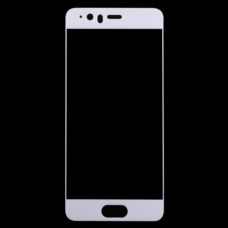 For Huawei P10 0.26mm 9H Surface Hardness Explosion-proof Full Screen Tempered Glass Screen Film